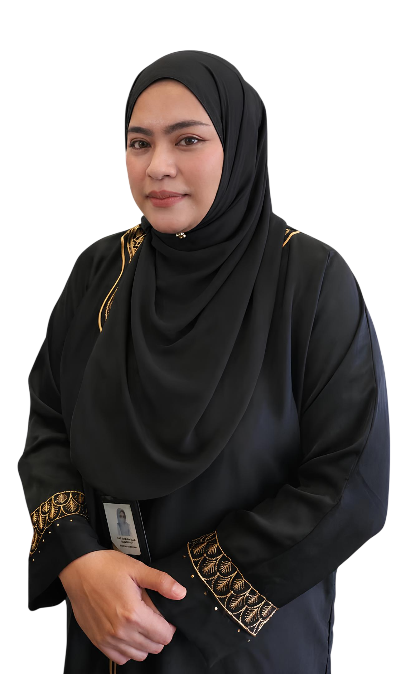 Umi Nur Fadhilah