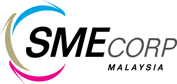 SME Corp Logo
